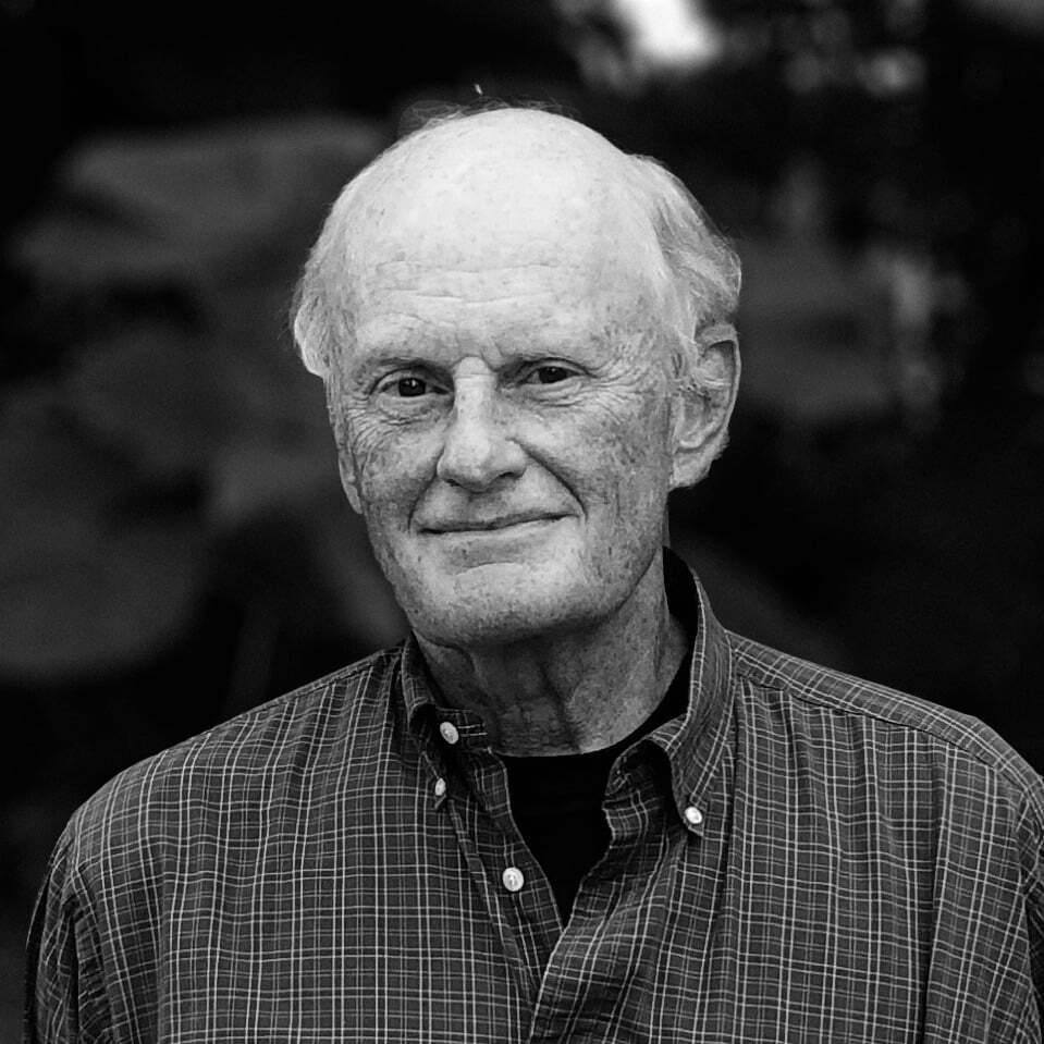 Pat Whalen