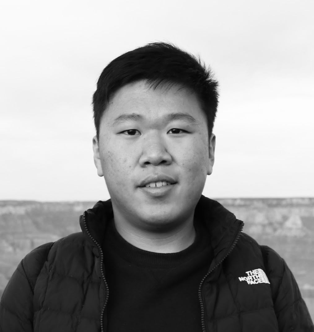 Albert Zhang