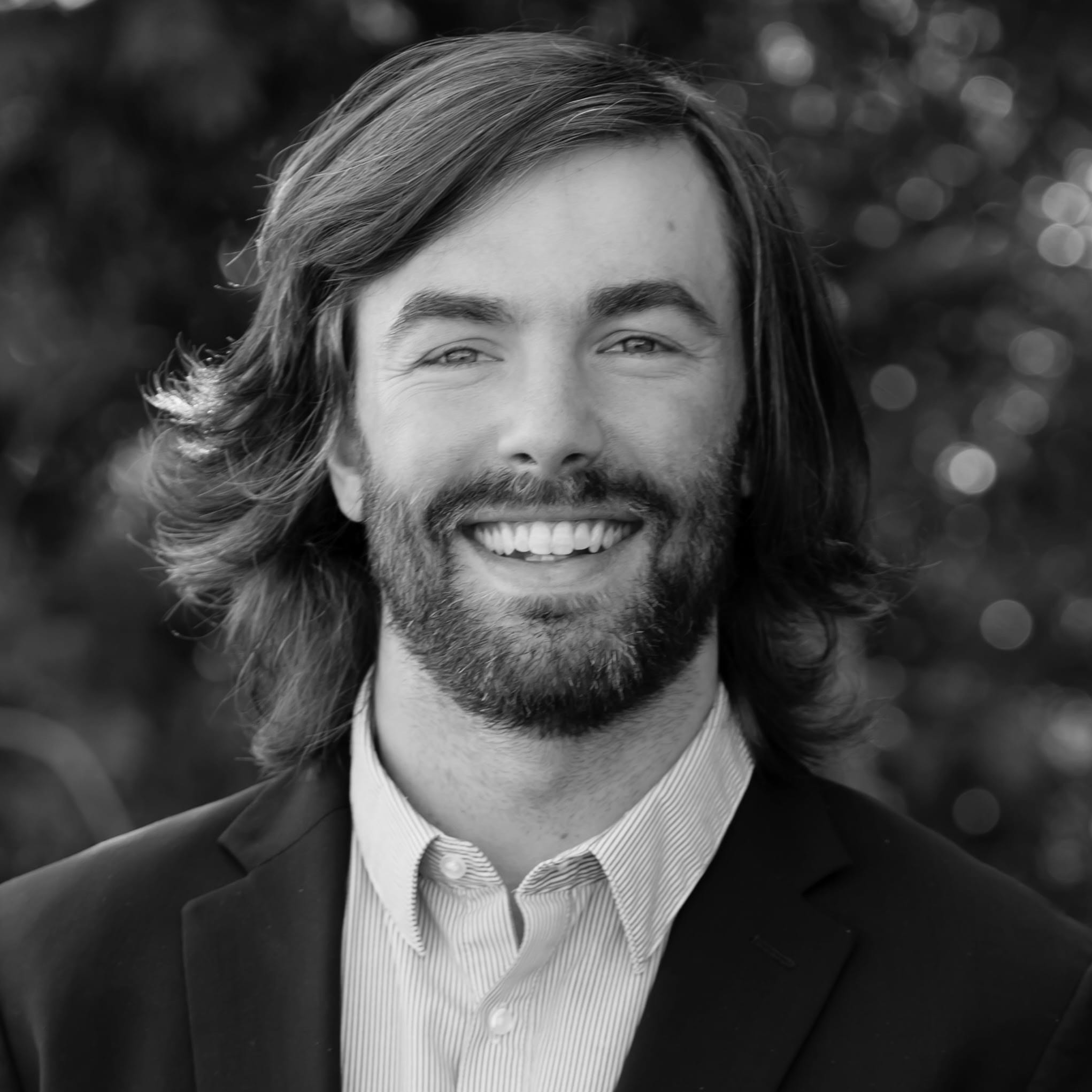 Adam Carr, AICP