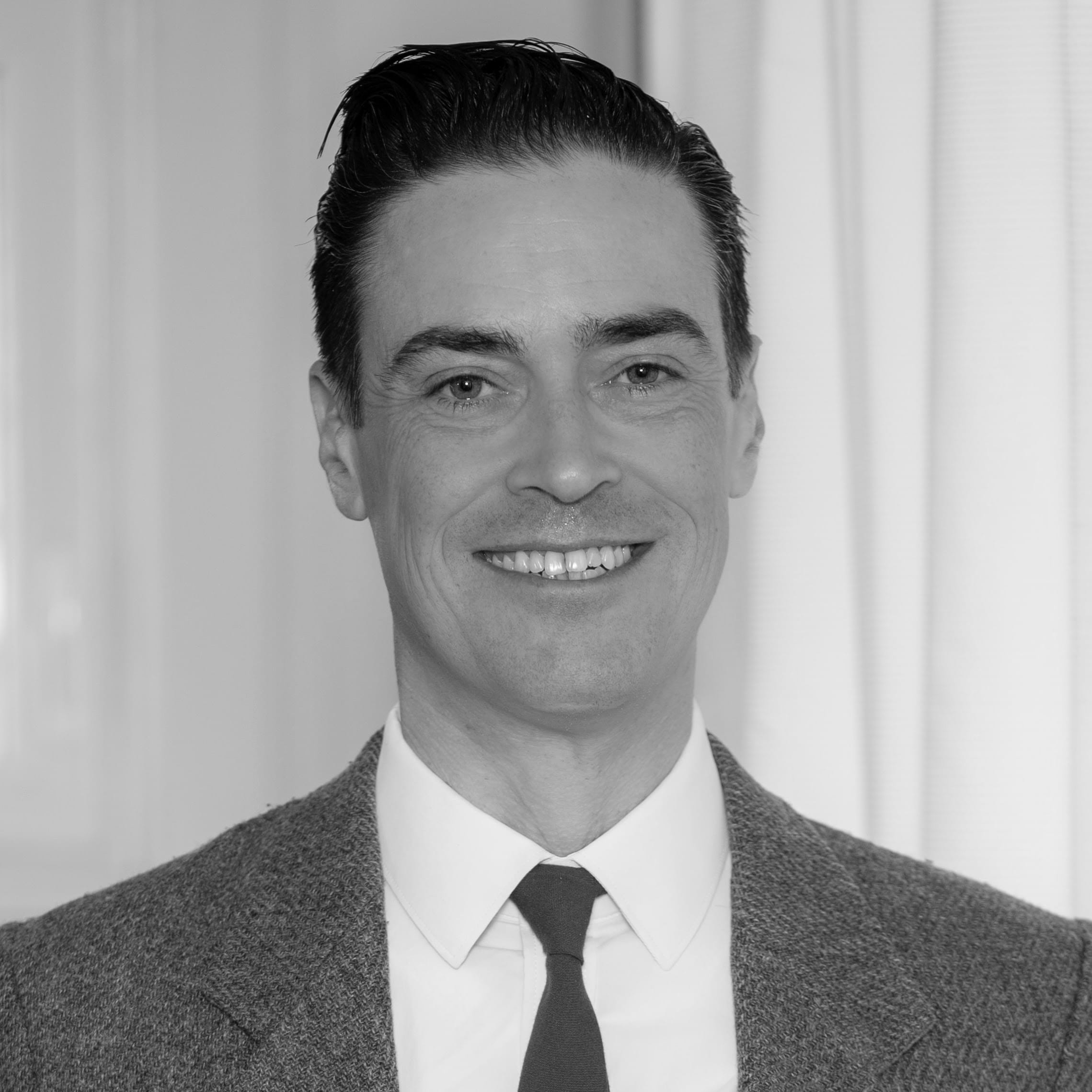 Andrew Fletcher
