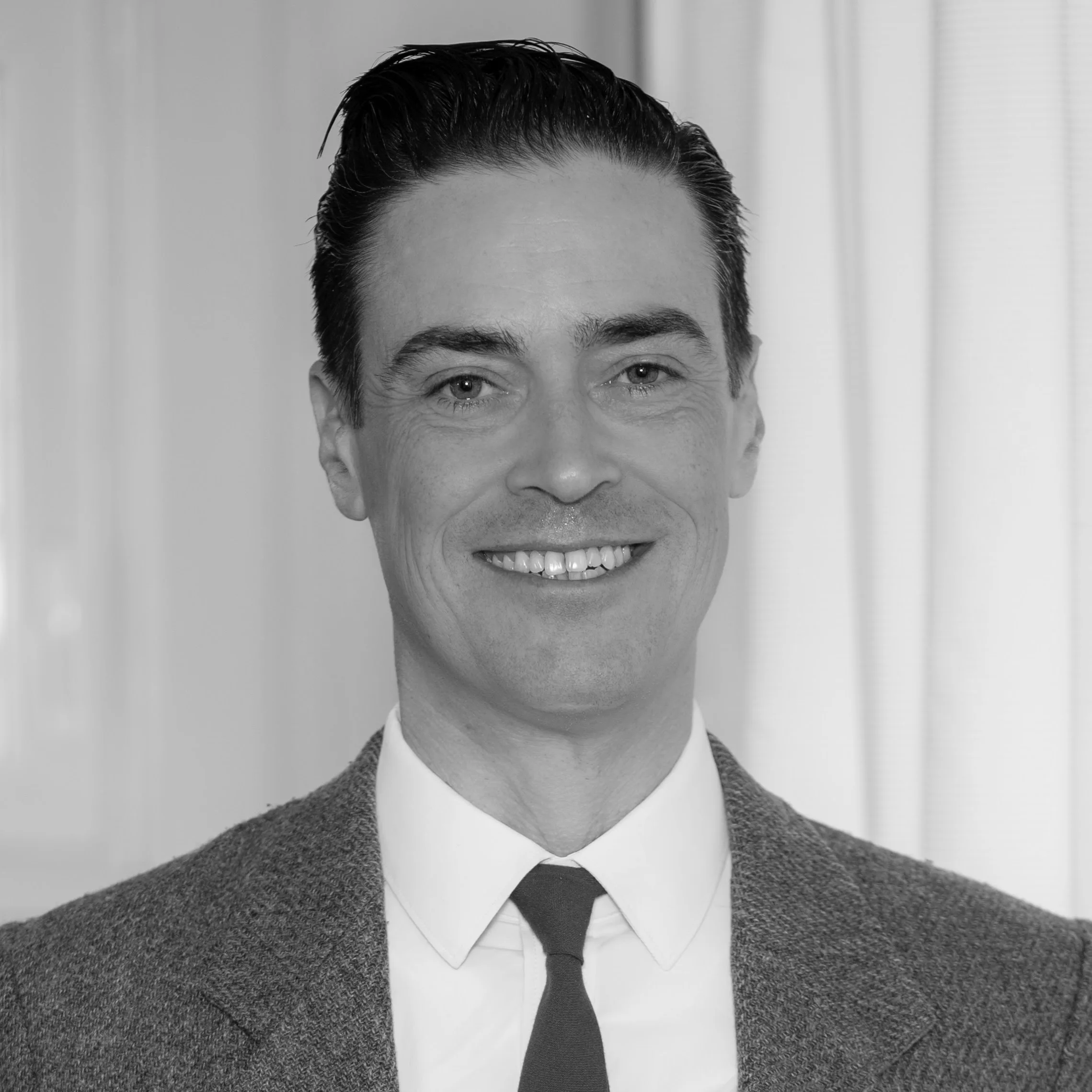 Andrew Fletcher