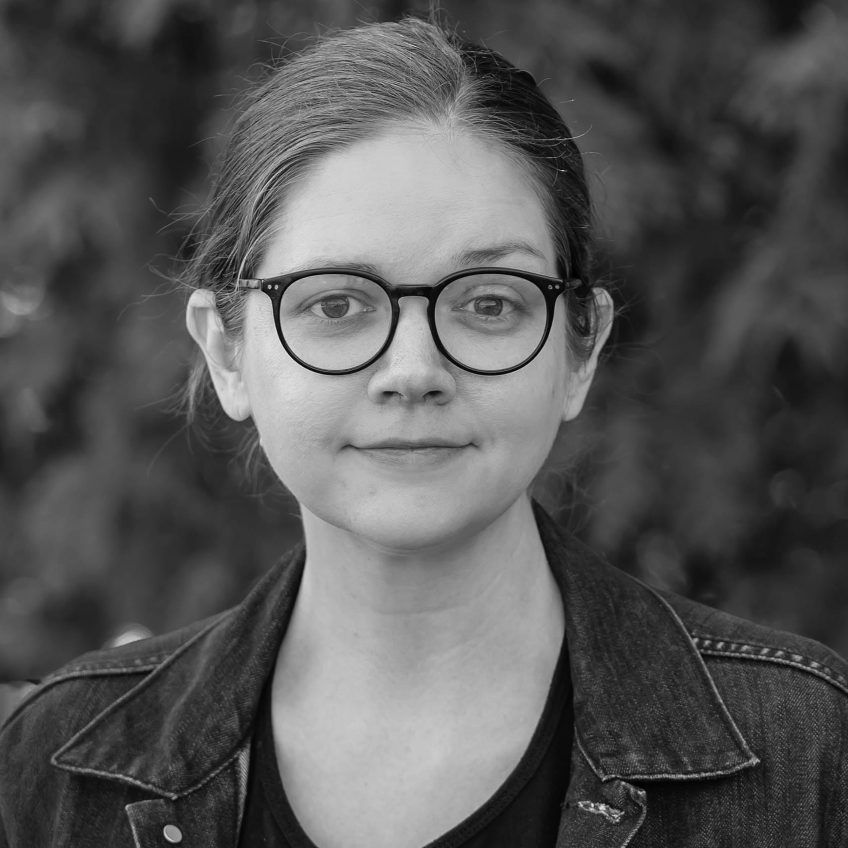 Carolyn Frykberg