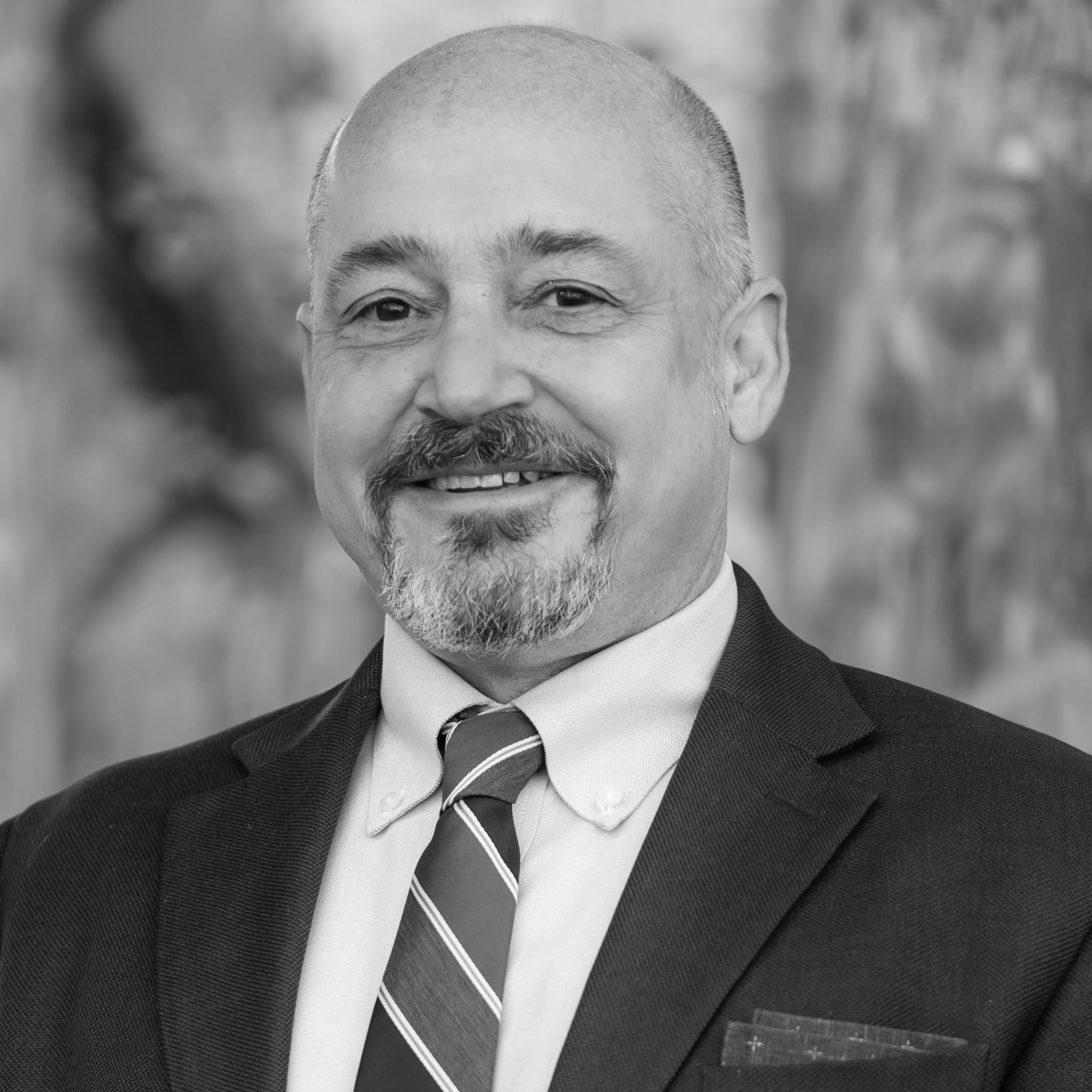 Joe Minicozzi, AICP