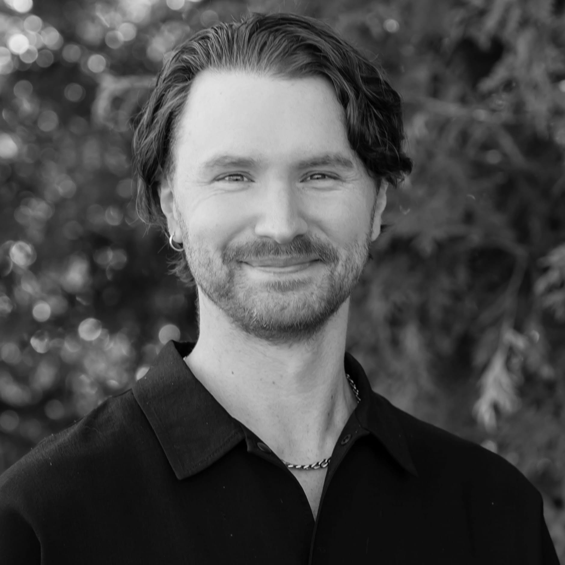 Steven Hancher